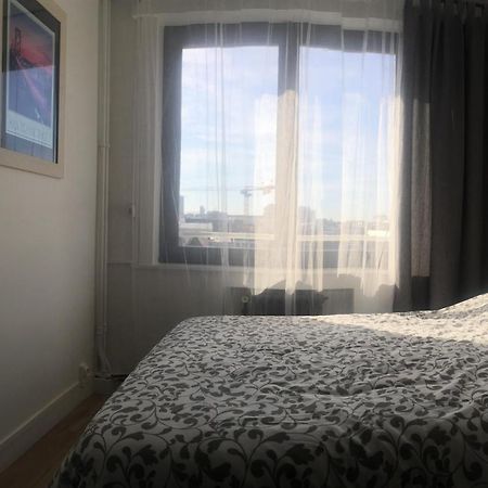 Nice Flat Close To Vieux Лилль Экстерьер фото