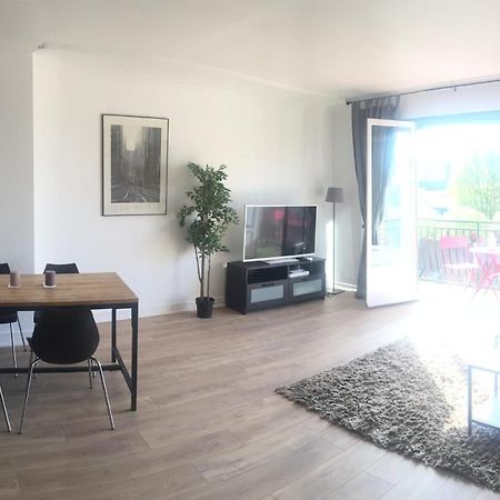 Nice Flat Close To Vieux Лилль Экстерьер фото