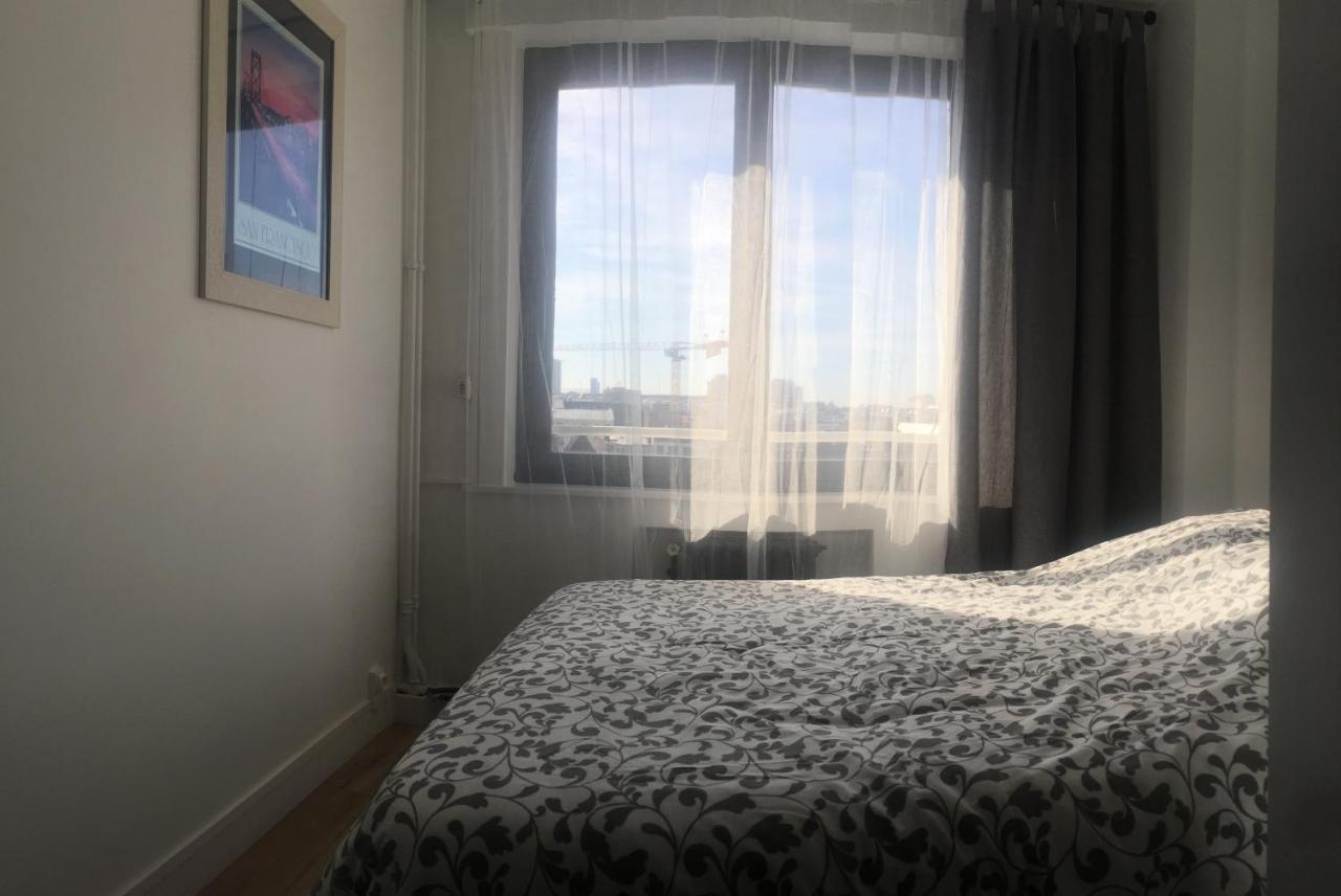 Nice Flat Close To Vieux Лилль Экстерьер фото
