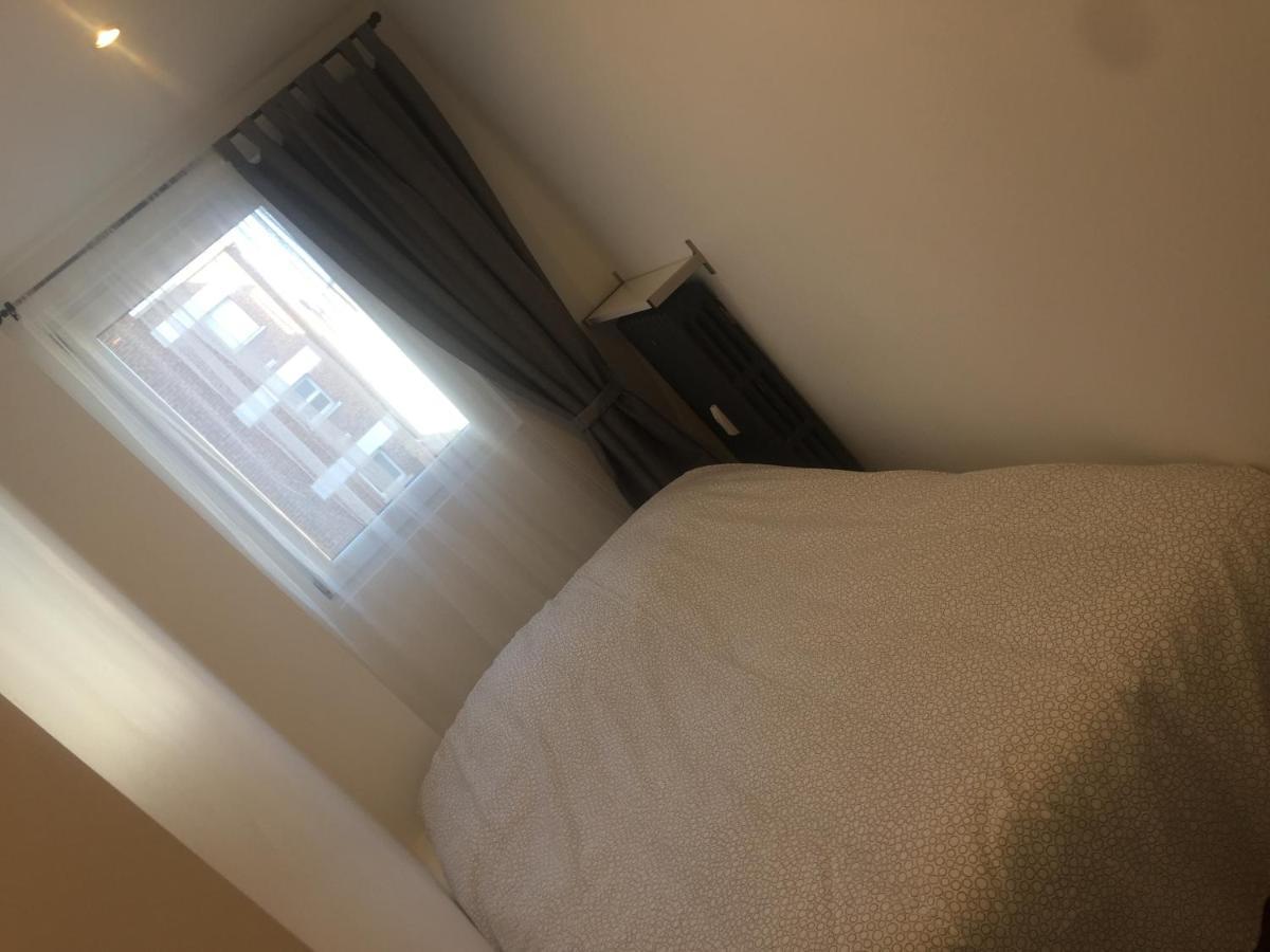 Nice Flat Close To Vieux Лилль Экстерьер фото